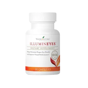 Young Living IlluminEyes
